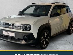 Schwarz Neu 2025 Renault 4 E-Tech Komfort SUV | 34.490 € (Fairer Preis)