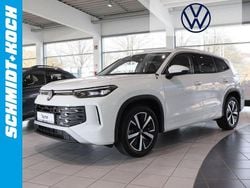 Weiß Gebraucht 2025 VW Tayron Elegance SUV | 53.999 €
