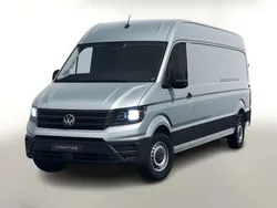 Andere Neu 2025 VW Crafter Van | 42.255 € (Fairer Preis)