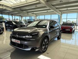 Mercure grau Neu 2025 Citroën C4 Limousine | 25.490 € (Guter Preis)