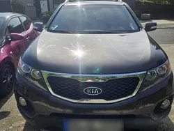 Braun Gebraucht 2011 Kia Sorento SUV | 9.500 € (Guter Preis)