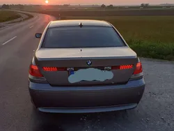 Gebraucht 2003 BMW 745 Limousine | 9.000 € (Etwas zu teuer)