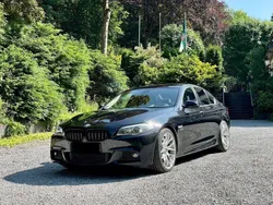 Schwarz Gebraucht 2011 BMW 530 M Sport Limousine | 13.950 € (Fairer Preis)