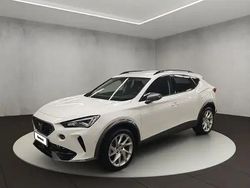 Weiß Gebraucht 2024 Cupra Formentor SUV | 29.950 € (Guter Preis)