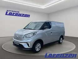 Silber Gebraucht 2025 Maxus eDeliver 3 Van | 20.980 € (Superpreis)