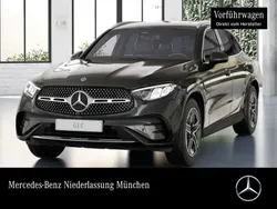Graphitgrau Gebraucht 2025 Mercedes GLC200 AMG SUV | 54.500 € (Guter Preis)