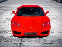 Rot Gebraucht 2001 Ferrari 360 | 154.900 €