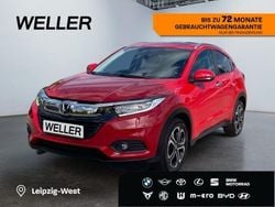 Rot Gebraucht 2019 Honda HR-V Elegance SUV | 18.390 € (Guter Preis)