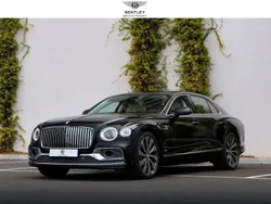 Schwarz Gebraucht 2020 Bentley Flying Spur Limousine | 174.900 € (Fairer Preis)