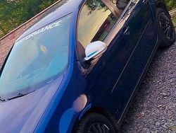 Blau Gebraucht 2005 VW Golf V Sport Limousine | 3.000 € (Etwas zu teuer)