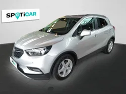 Silber Gebraucht 2019 Opel Mokka X Innovation SUV | 17.990 € (Fairer Preis)