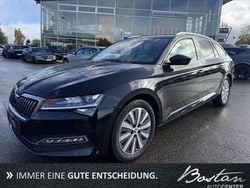 Schwarz Gebraucht 2021 Skoda Superb Style Kombi | 22.900 € (Guter Preis)
