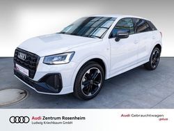 Gebraucht 2024 Audi Q2 Comfort SUV | 31.880 €
