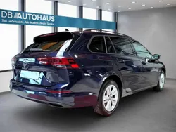 VW Golf VIII