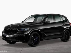 Saphirschwarz Gebraucht 2022 BMW X5 M Sport SUV | 62.580 € (Guter Preis)