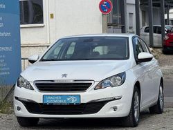 Weiß Gebraucht 2014 Peugeot 308 Active Limousine | 6.990 € (Fairer Preis)