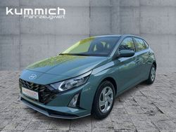 Grün Neu 2025 Hyundai i20 Select Limousine | 21.290 € (Fairer Preis)