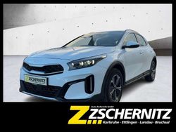 (wd) cararraweiss Gebraucht 2022 Kia XCeed Vision SUV | 19.790 € (Fairer Preis)