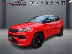 Zweifarblackierung colorado r Gebraucht 2023 Jeep Compass SUV | 22.980 € (Fairer Preis)