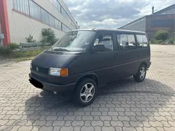 Schwarz Gebraucht 1995 VW T4 Van | 2.900 €
