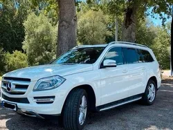 Weiß Gebraucht 2013 Mercedes GL350 SUV | 21.000 € (Fairer Preis)