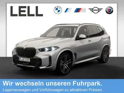Grau Neu 2025 BMW X5 M Sport SUV | 107.880 € (Fairer Preis)