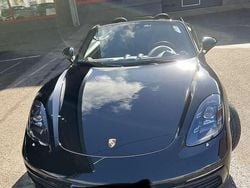 Gebraucht 2018 Porsche 718 Boxster S Cabrio | 60.900 € (Fairer Preis)