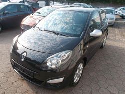 Schwarz Gebraucht 2009 Renault Twingo GT Kleinwagen | 2.490 € (Fairer Preis)