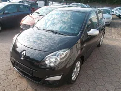 Schwarz Gebraucht 2009 Renault Twingo GT Kleinwagen | 2.990 € (Fairer Preis)