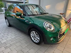 Grün Gebraucht 2020 Mini ONE Chili Kleinwagen | 19.500 € (Fairer Preis)