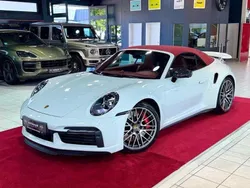 Weiss Gebraucht 2021 Porsche 911 | 175.990 €