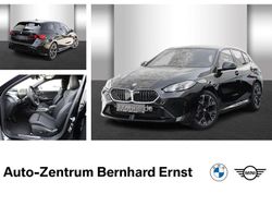 Schwarz Neu 2025 BMW 120 M Sport Kleinwagen | 40.990 € (Etwas zu teuer)