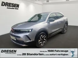 Grau Gebraucht 2024 Opel Mokka Elegance SUV | 24.590 € (Fairer Preis)