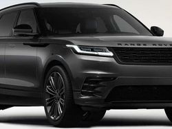 Grau Gebraucht 2025 Land Rover Range Rover Velar SE Dynamic SUV | 89.910 €