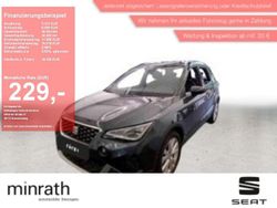 Silber Gebraucht 2021 Seat Arona Beats SUV | 18.430 € (Fairer Preis)