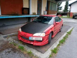 Rot Gebraucht 1997 Toyota Paseo Coupé | 3.900 €
