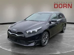 Grau Neu 2025 Kia Ceed Sportswagon 4 Kombi | 27.790 € (Fairer Preis)