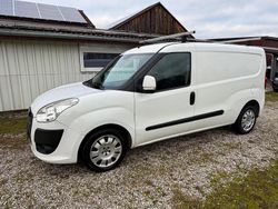 Weiß Gebraucht 2014 Fiat Doblò Van / Kleinbus | 5.300 € (Teuer)