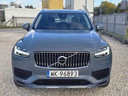 Grau Gebraucht 2023 Volvo XC90 SUV | 45.509 € (Superpreis)