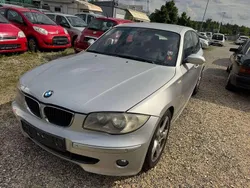 Other Gebraucht 2006 BMW 118 Kleinwagen | 2.450 € (Superpreis)