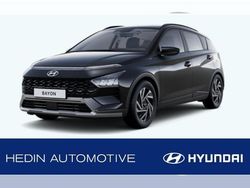 Schwarz (phantom black) Neu 2025 Hyundai Bayon SUV | 22.190 € (Fairer Preis)