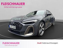 Grau Gebraucht 2024 Audi A5 Edition .1 Coupé | 52.990 € (Superpreis)