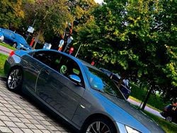 Grau Gebraucht 2009 BMW 320 Shadowline Coupé | 9.300 € (Fairer Preis)