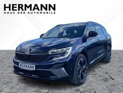Nachtblau metallic (blau) Neu 2025 Renault Espace Esprit Alpine Van / Kleinbus | 44.710 € (Guter Preis)