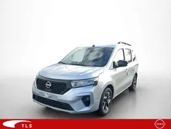 Highland grey Neu 2025 Nissan Townstar N-Connecta Van / Kleinbus | 28.980 € (Fairer Preis)