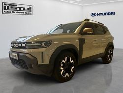 Beige Neu 2025 Dacia Duster Extreme SUV | 27.985 € (Fairer Preis)