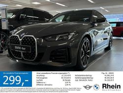 Grau Neu 2025 BMW 420 Gran Coupé M Sport Coupé | 53.790 € (Fairer Preis)
