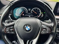 Gebraucht 2017 BMW 525 Sport Line Limousine | 26.000 € (Teuer)