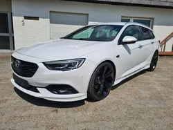 Weiß Gebraucht 2018 Opel Insignia Exklusiv Kombi | 18.990 € (Fairer Preis)