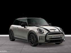 Grau Gebraucht 2023 Mini Cooper SE Kleinwagen | 19.901 € (Fairer Preis)